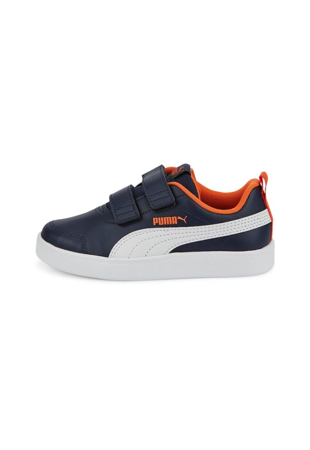 Спортни обувки  Courtflex V2 V Ps 3715432627056 Puma