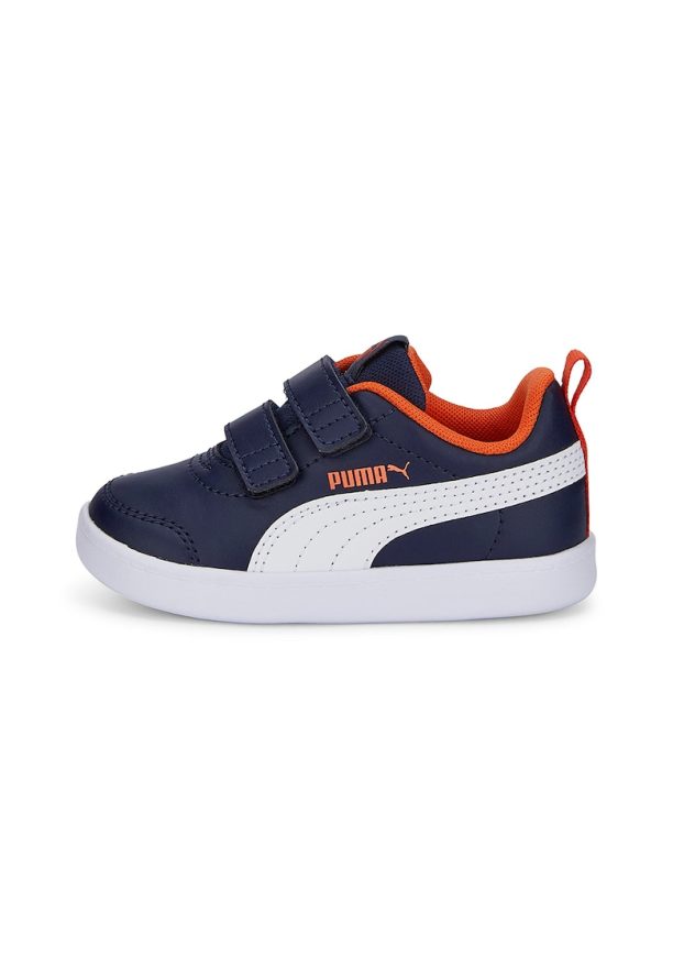 Спортни обувки  Courtflex V2 V Ps 3715432627056 Puma