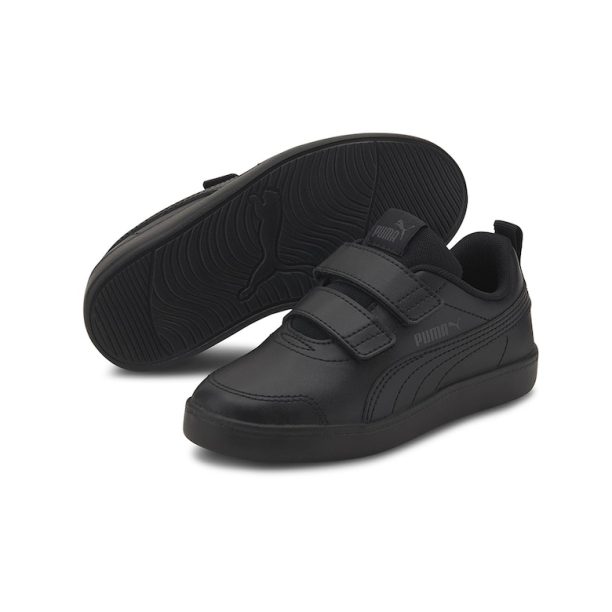 Спортни обувки  Courtflex V2 V Ps 3715432627056 Puma