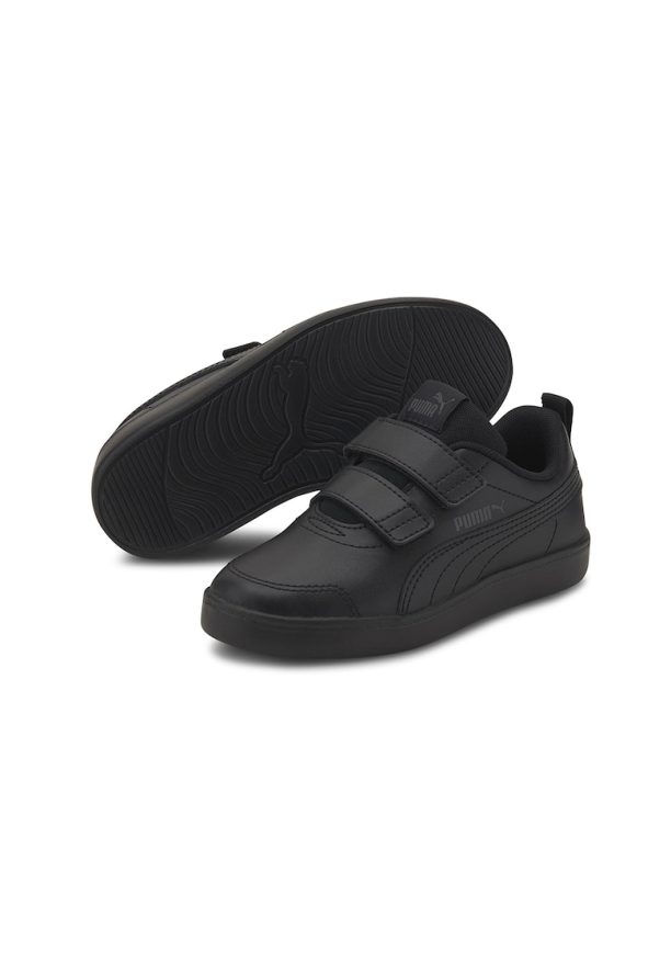 Спортни обувки  Courtflex V2 V Ps 3715432627056 Puma