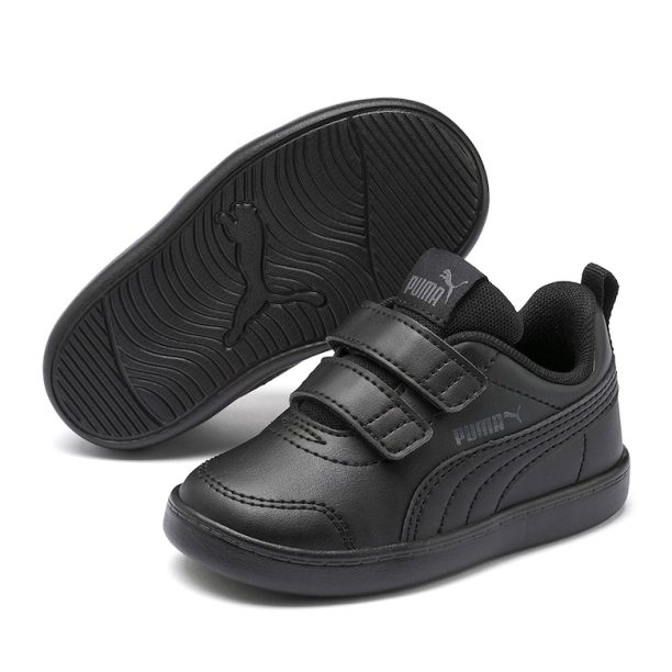 Спортни обувки  Courtflex V2 V Ps 3715432627056 Puma