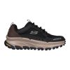 Спортни обувки D'Lux Trekker с кожа Skechers