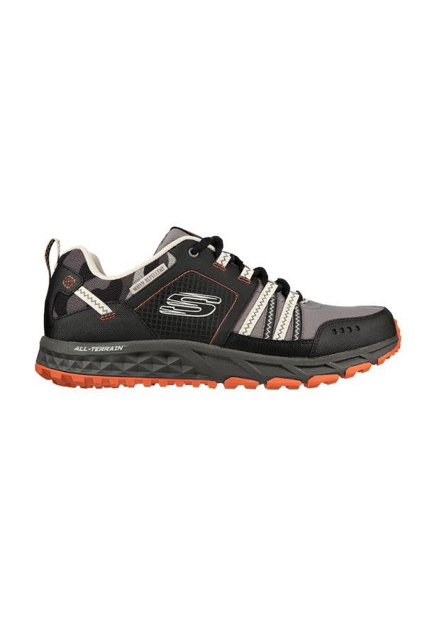 Спортни обувки Escape Plan-Geopath за трекинг Skechers