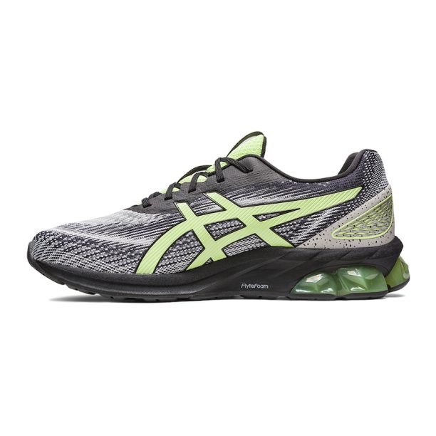 Спортни обувки Gel Quantum 180 с мрежести зони Asics