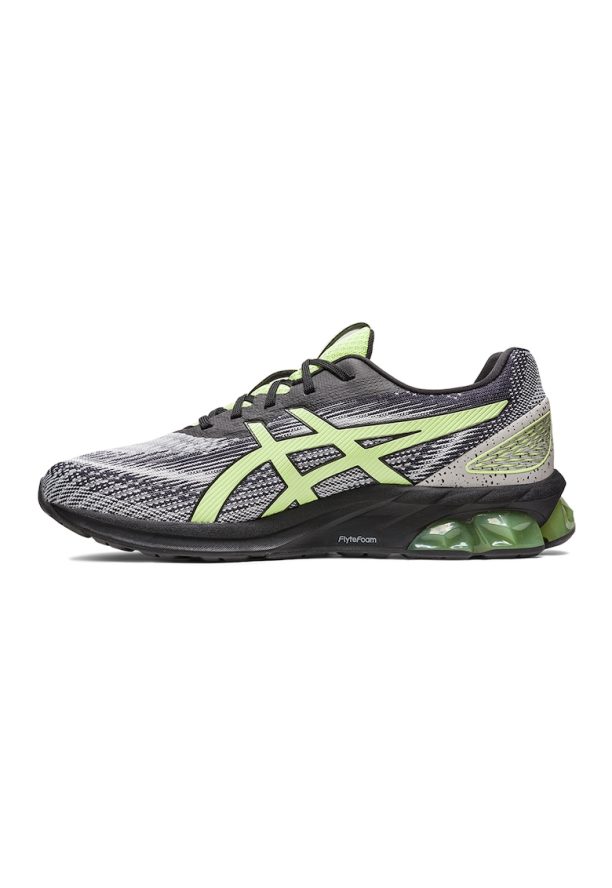 Спортни обувки Gel Quantum 180 с мрежести зони Asics