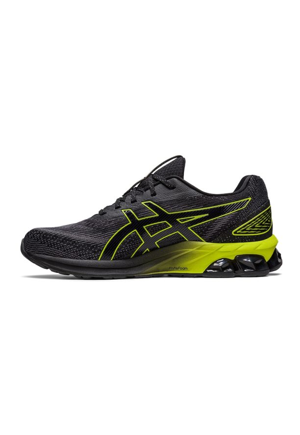 Спортни обувки Gel Quantum 180 с мрежести зони Asics