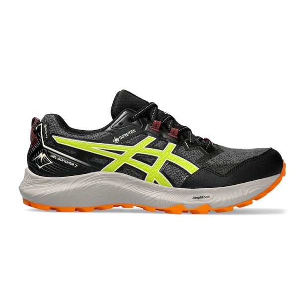 Спортни обувки Gel Sonoma 7 GTX за бягане Asics