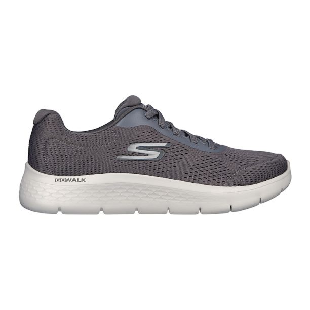 Спортни обувки Go Walk Flex с лого Skechers