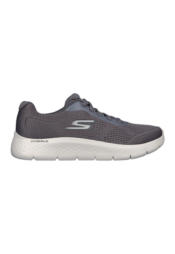 Спортни обувки Go Walk Flex с лого Skechers