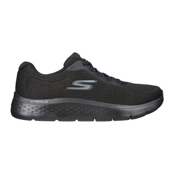 Спортни обувки Go Walk Flex с лого Skechers