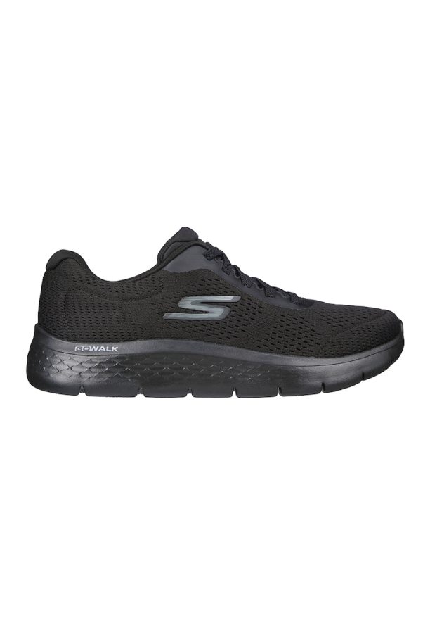 Спортни обувки Go Walk Flex с лого Skechers