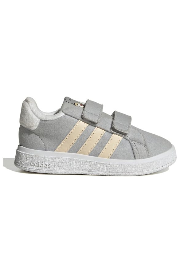 Спортни обувки Grand Court с щампа Bambi adidas Sportswear