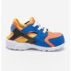 Спортни обувки Huarache Run със синтетика Nike