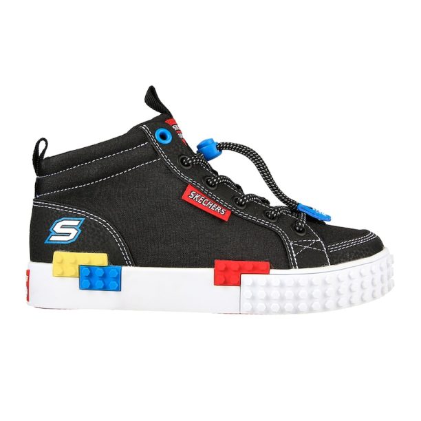 Спортни обувки Kool Bricks Skechers