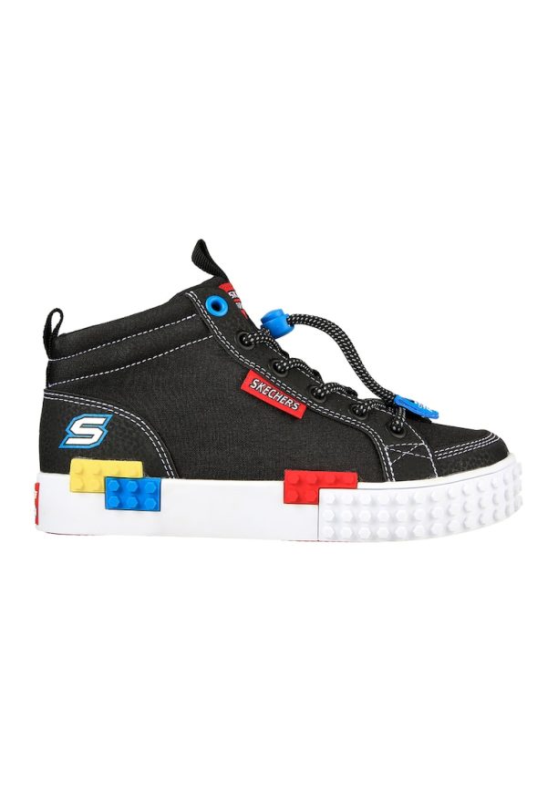 Спортни обувки Kool Bricks Skechers