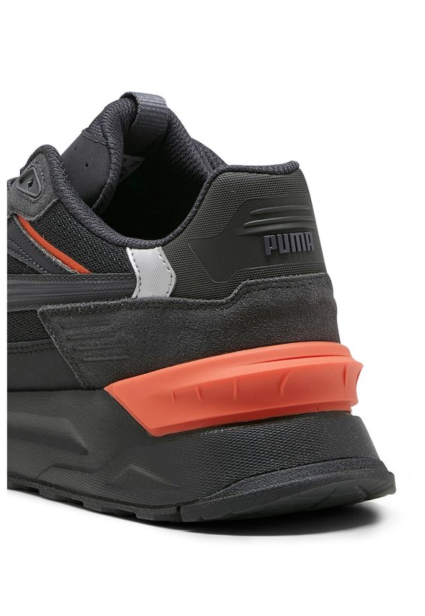 Спортни обувки Mirage Sport Asphalt с мрежести зони Puma