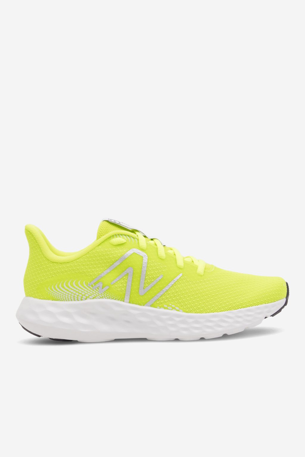 Спортни обувки New Balance ЖЪЛТ