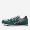 Спортни обувки New Balance ЗЕЛЕН