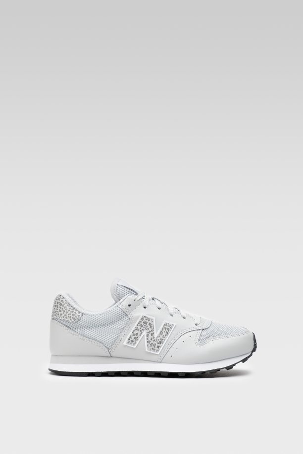 Спортни обувки New Balance СИВ