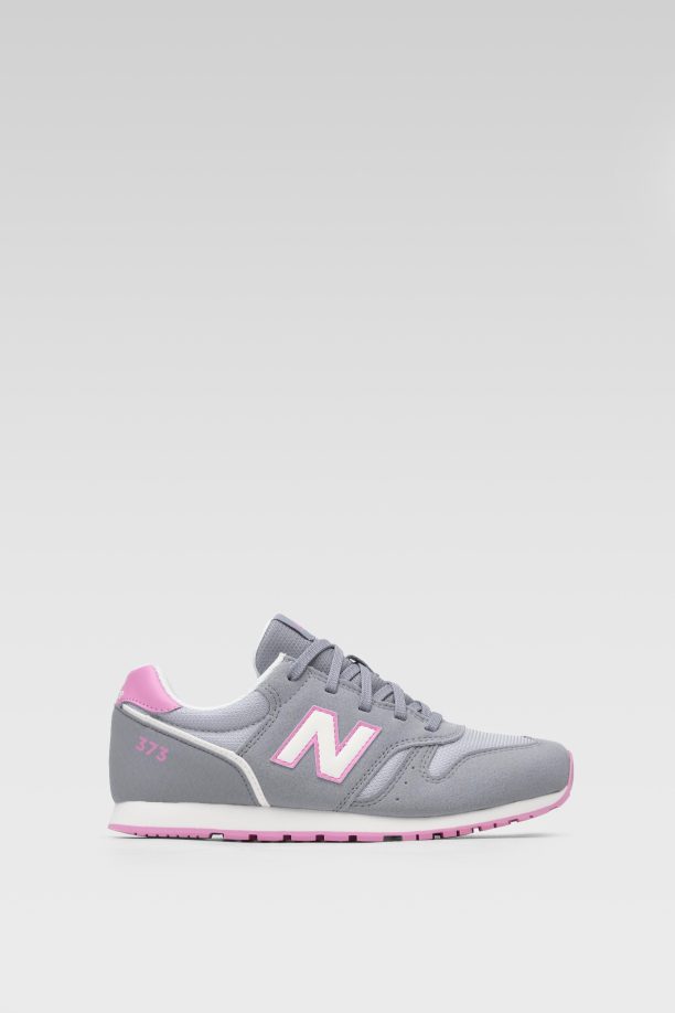 Спортни обувки New Balance СИВ