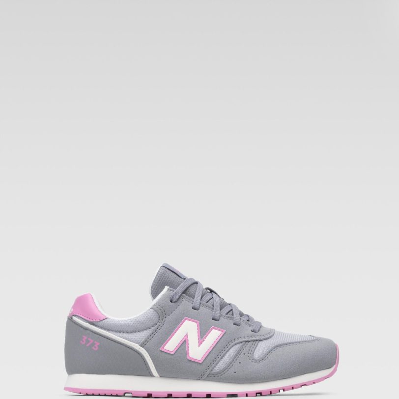 Спортни обувки New Balance СИВ