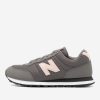 Спортни обувки New Balance СИВ