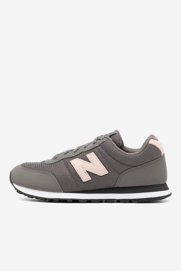 Спортни обувки New Balance СИВ