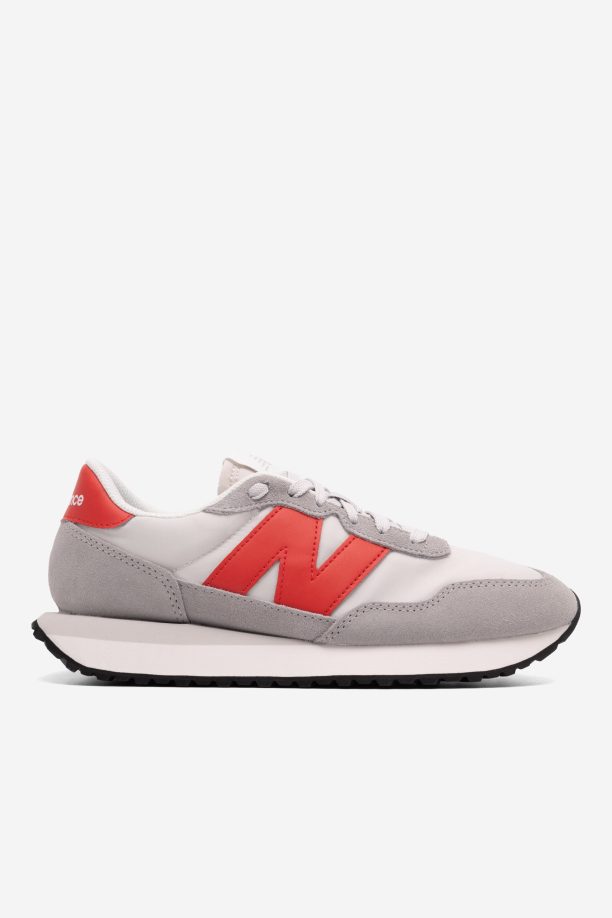 Спортни обувки New Balance СИВ