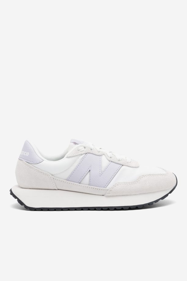 Спортни обувки New Balance СИВ