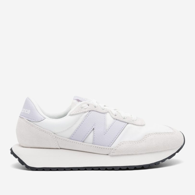 Спортни обувки New Balance СИВ