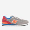 Спортни обувки New Balance СИВ