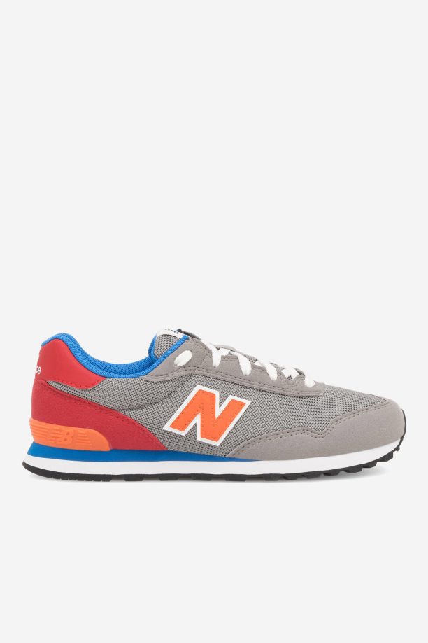 Спортни обувки New Balance СИВ