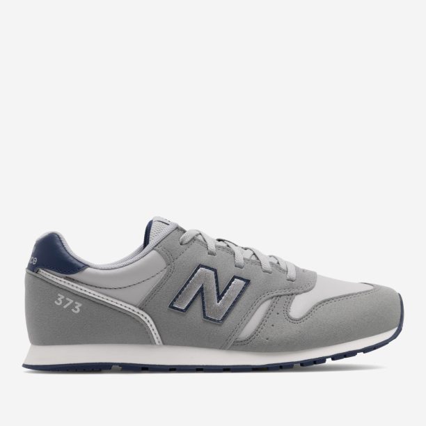 Спортни обувки New Balance СИВ