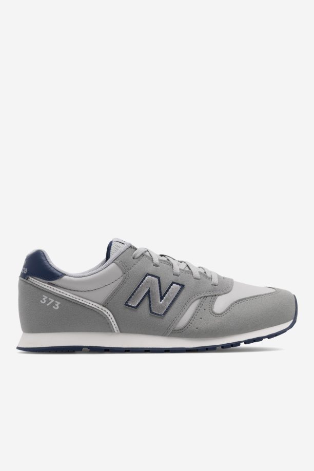 Спортни обувки New Balance СИВ