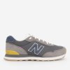 Спортни обувки New Balance СИВ