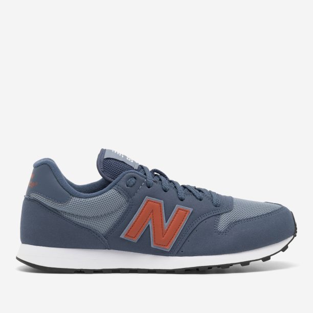 Спортни обувки New Balance СИН