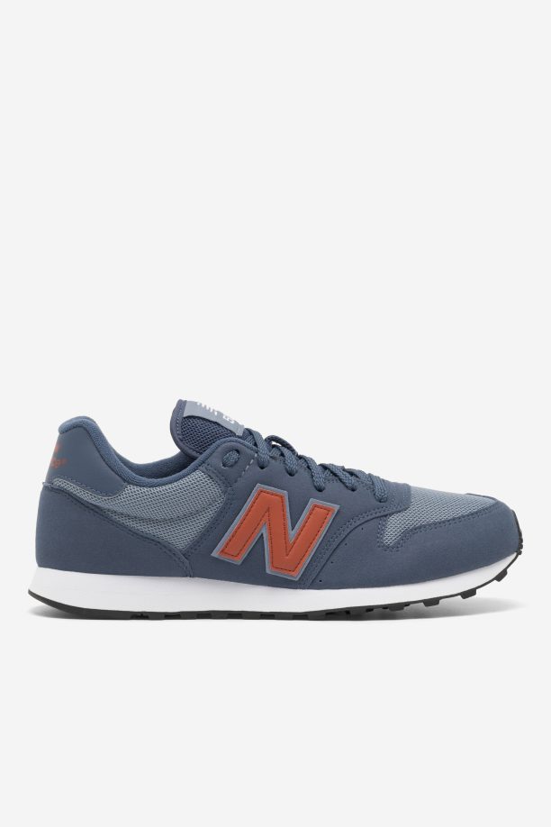 Спортни обувки New Balance СИН