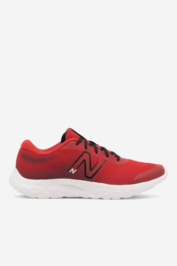 Спортни обувки New Balance ЧЕРВЕН