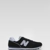 Спортни обувки New Balance ЧЕРЕН