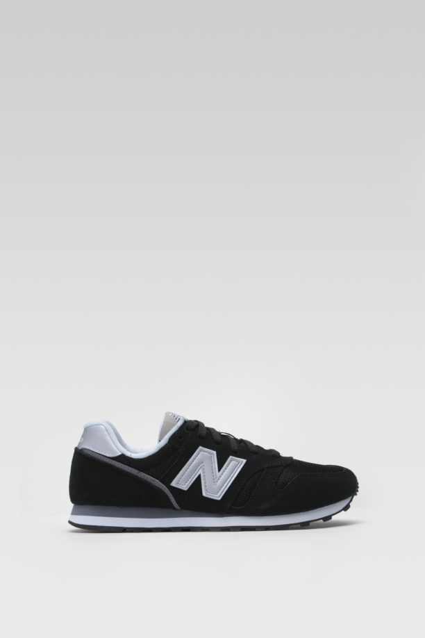 Спортни обувки New Balance ЧЕРЕН