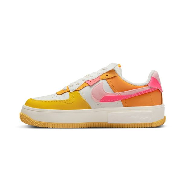 Спортни обувки Nike Air Force 1 Fontanka Nike