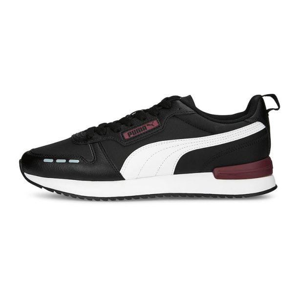 Спортни обувки R78 от еко кожа Puma