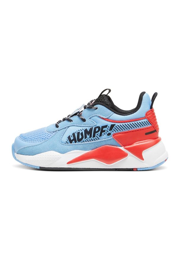 Спортни обувки RS-X The Smurfs Puma