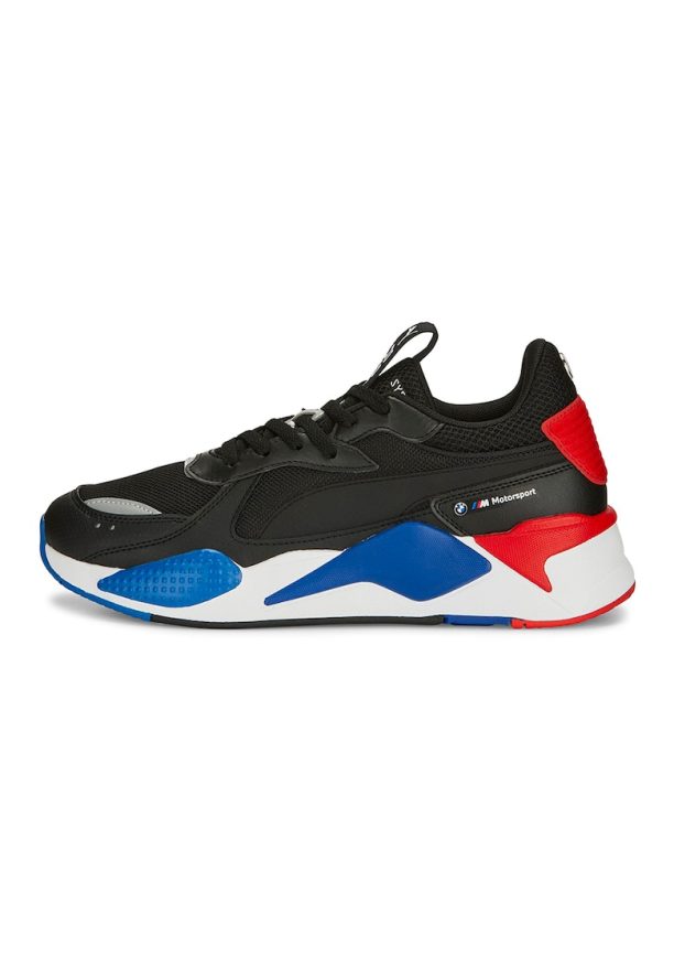 Спортни обувки RS-X с еко кожа Puma