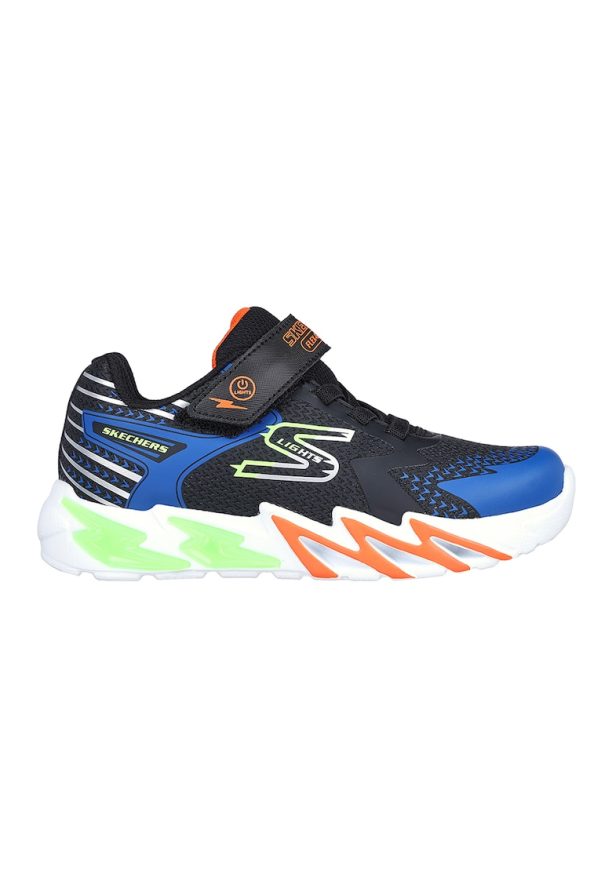 Спортни обувки S Lights: Flex-Glow Bolt с LED светлини Skechers