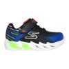 Спортни обувки S Lights Flex-Glow Bolt с велкро Skechers