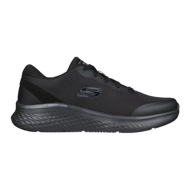 Спортни обувки Skech-Lite Pro - Clear Rush с импрегнирани детайли Skechers