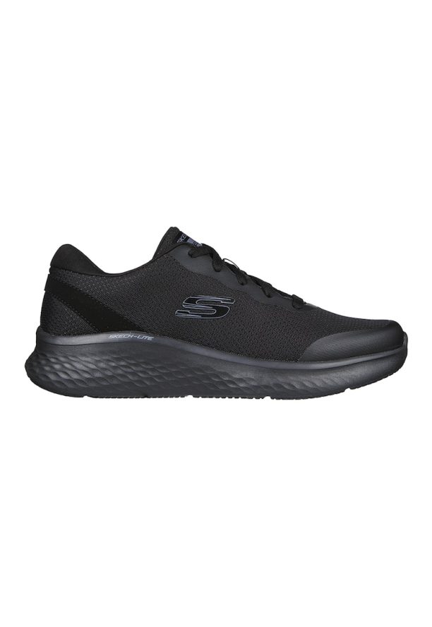 Спортни обувки Skech-Lite Pro - Clear Rush с импрегнирани детайли Skechers