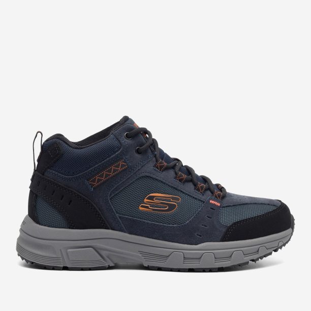 Спортни обувки Skechers ДЕНИМ