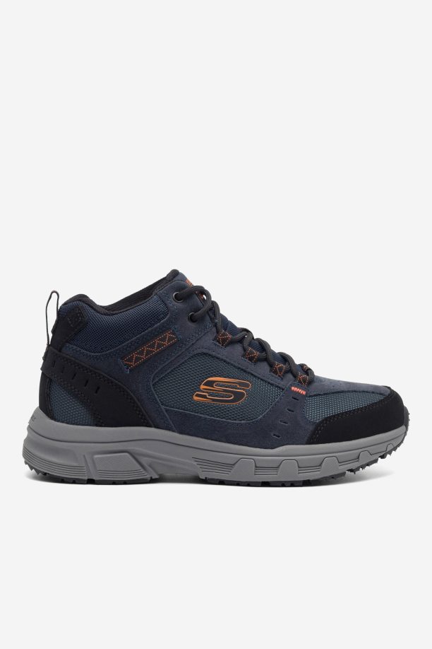 Спортни обувки Skechers ДЕНИМ